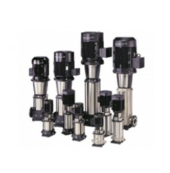 Vertical In-Line Multistage Centrifugal Pumps